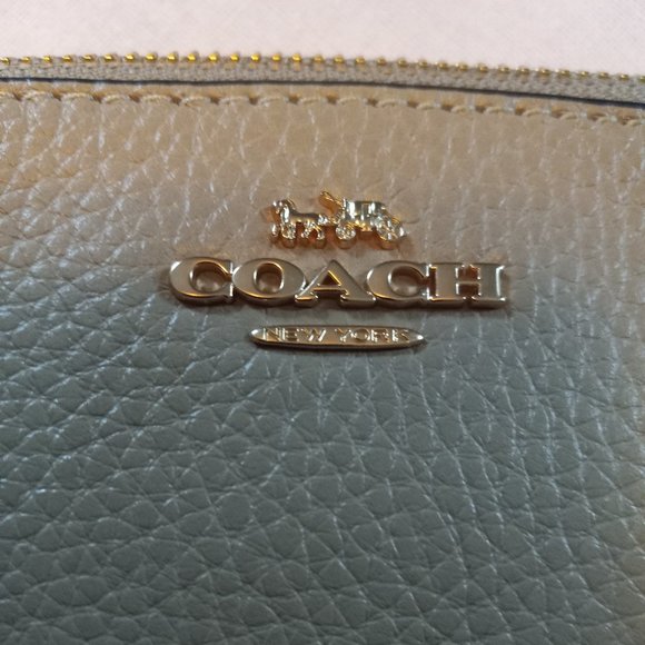 Coach Accessories - Coach Wallet